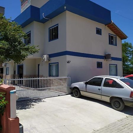 Ferienwohnung Residencial Caxias Bombinhas Exterior foto