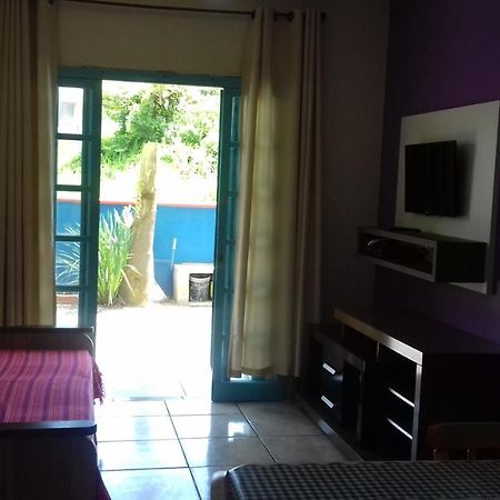 Ferienwohnung Residencial Caxias Bombinhas Zimmer foto