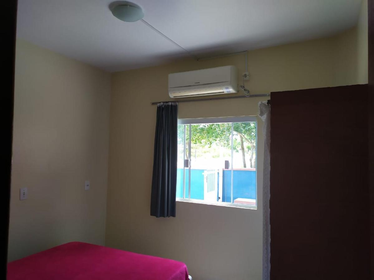 Ferienwohnung Residencial Caxias Bombinhas Zimmer foto