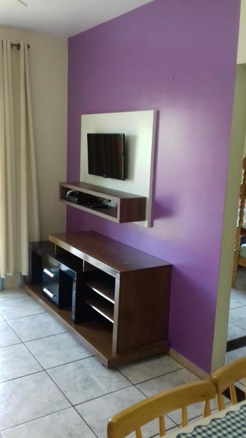 Ferienwohnung Residencial Caxias Bombinhas Exterior foto