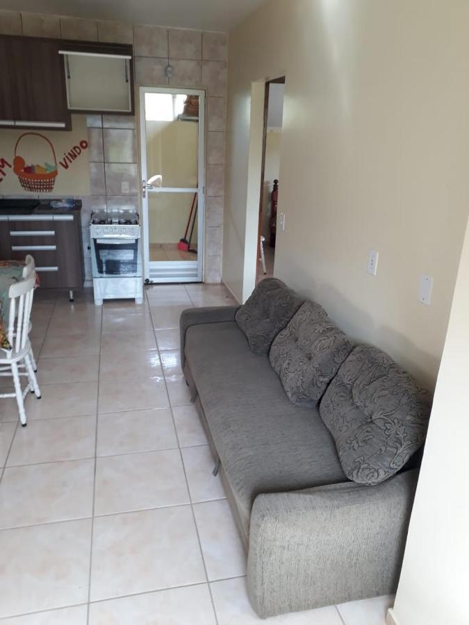 Ferienwohnung Residencial Caxias Bombinhas Exterior foto